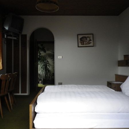 Pension Rainhof Santa Maddalena in Casies Room photo