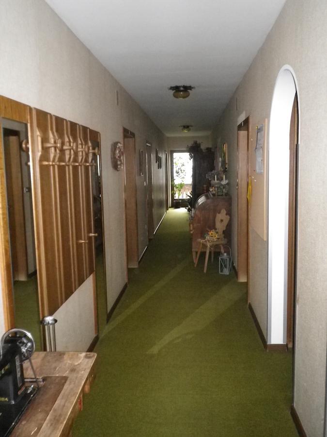 Pension Rainhof Santa Maddalena in Casies Room photo